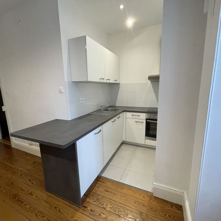 Location Appartement 3 pièces 59m² STRASBOURG 67000 - Photo 3