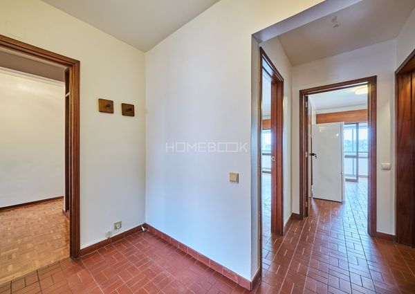 Apartamento T2 em Lisboa