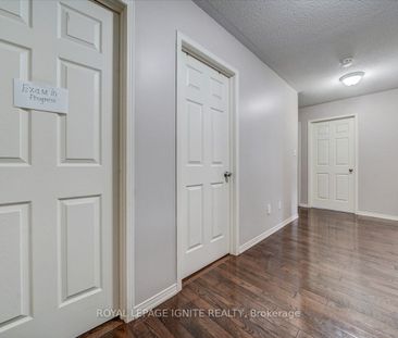 For Lease - 94 Gillett Drive, Ajax, Ontario - Photo 6