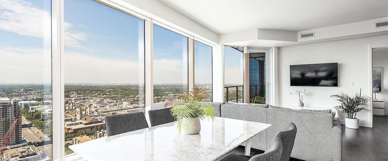 Legends Condos | 10360 102 Street Northwest, Edmonton - Photo 1