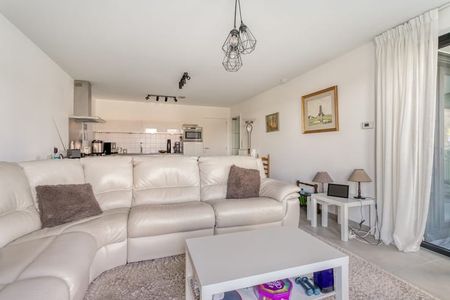 Appartement te huur - Photo 5