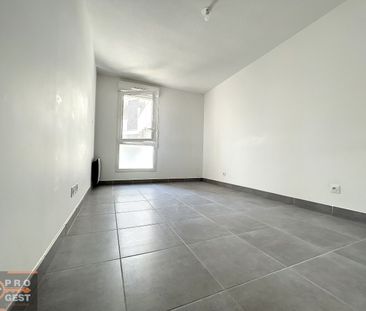 Beau T2 dans résidence réçente - Photo 3