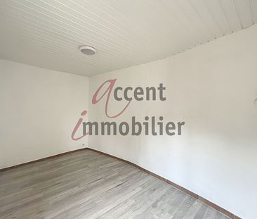 Noves, centre : Appartement T3 60 m² avec 2 chambres, - Photo 3