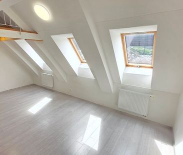 Prenajmeme menší mezonetový 2+kk, 43 m², Žilina - Bytčická ul., R2 SK. - Photo 5