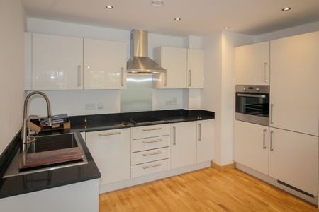 1 bedroom apartment to rent - Photo 4