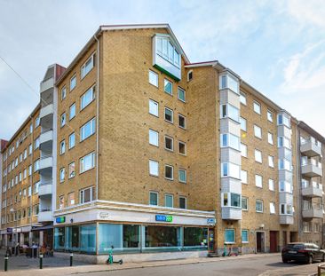 Erikstorpsgatan 14, Ribersborg - Foto 2