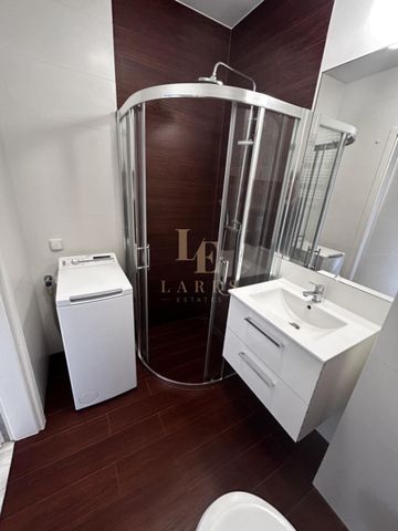 Po remoncie | Loggia | Osiedle z ochroną - Фото 5