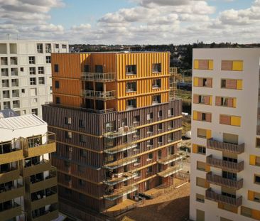 2 pièces - Meublé - 43,79 m² - 5ème étage - Colocation non autorisée - Photo 6