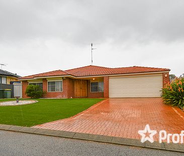 12 Lucidus Retreat, Greenfields WA 6210 - Photo 2