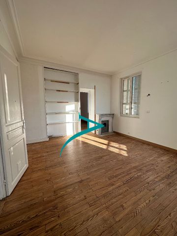 Location appartement 3 pièces, 70.00m², Le Havre - Photo 5