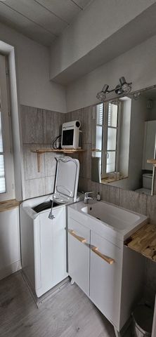 Location Appartement 2 pièces 29m² COGNAC 16100 - Photo 5