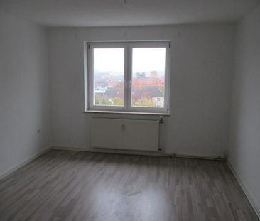 Attraktive 3-Zimmer-Wohnung mit Balkon in guter Stadtlage - Photo 1