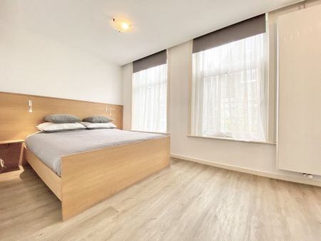 Te huur: Appartement Marnixkade in Amsterdam - Photo 3