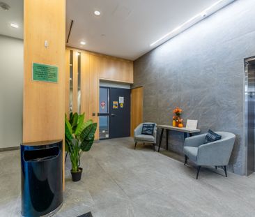 For Lease - 100 Bond Street Unit# 305, Oshawa, Ontario - Photo 6