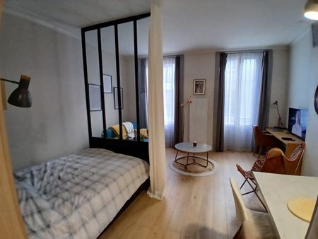 Location Appartement 1 pièce 27m² LA ROCHELLE 17000 - Photo 4