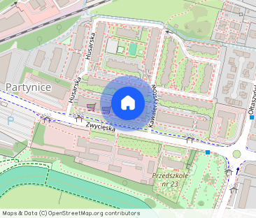 Super pokoj Zwycieska 25m - Фото 1