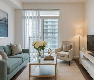 For Lease - 55 Ann O'Reilly Road Unit# 1901, Toronto, Ontario - Photo 1