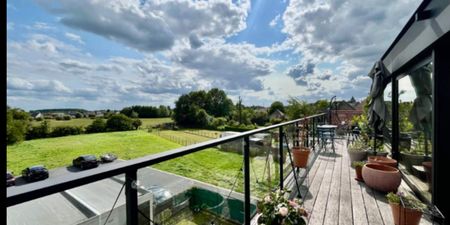 Appartement te huur in Oosteeklo voor € 885 met 2 slaapkamers - Photo 2