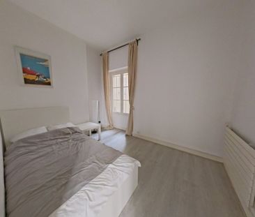 APPARTEMENT T2 A LOUER - PARIS 11EME ARRONDISSEMENT Roquette 2 - 58... - Photo 5