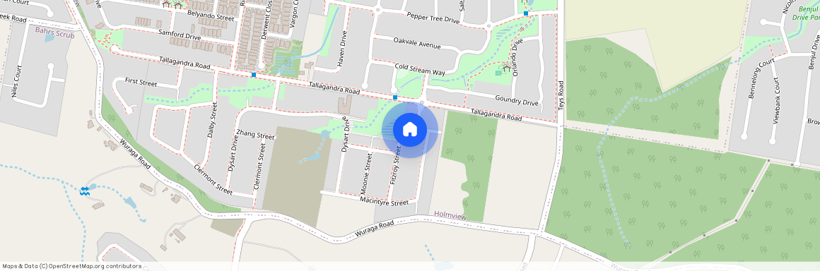 2/29 Fitzroy Street, Qld 4207, Holmview