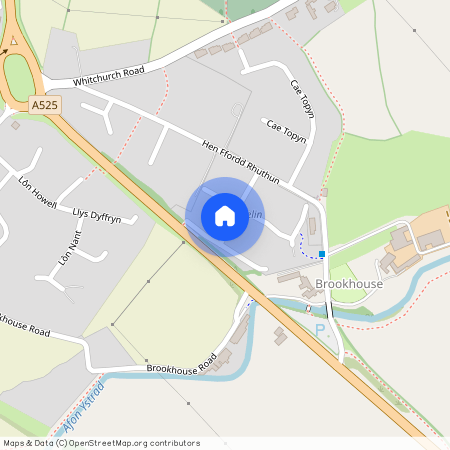 Denbigh, Denbighshire