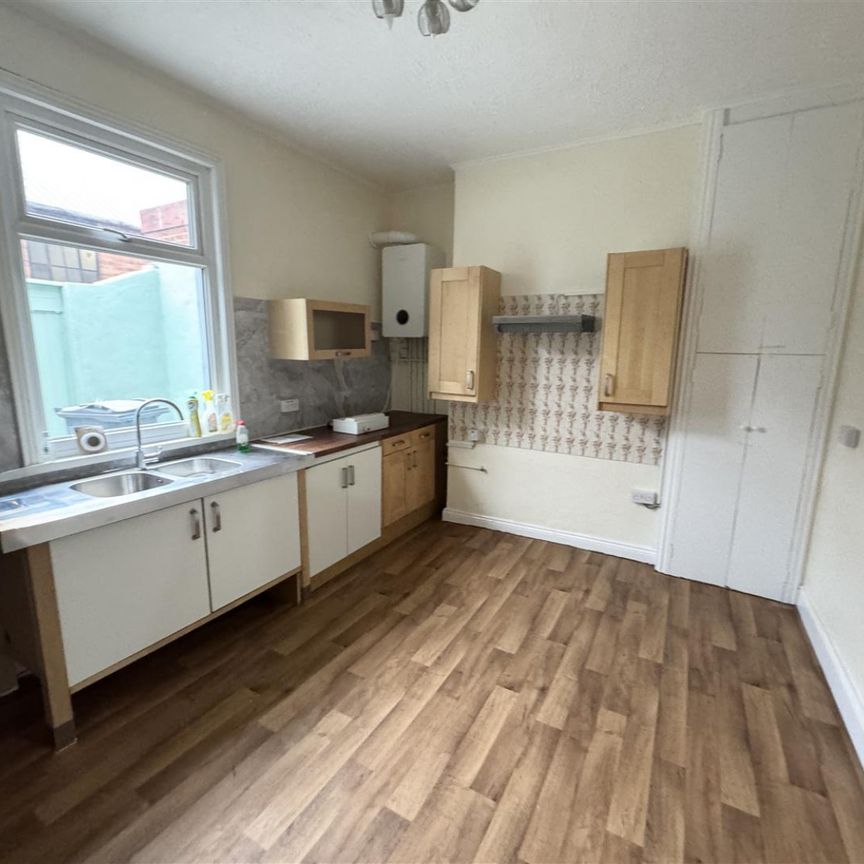 Lister Street, Hartlepool - Photo 1