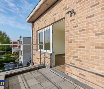 Recent duplex appartement met 2 terrassen en garage + oprit - Photo 3