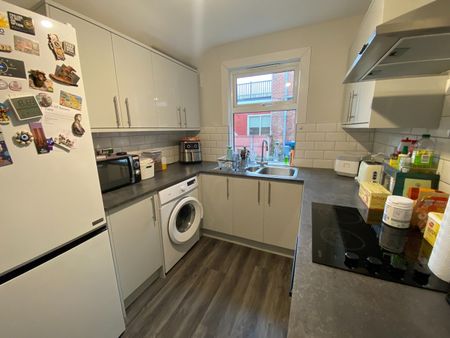 2 Bed Flat, Bridgford Road, NG2 - Photo 4