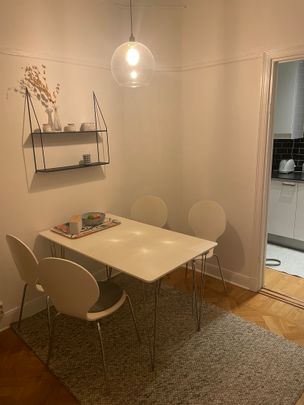 Hantverkargatan, Stockholm - Photo 1