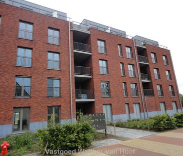 Appartement met 2 slpks, berging en autostaanplaats - Photo 3