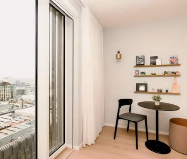 Standard Studio - Photo 1