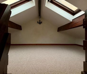 2 bedroom cottage to rent - Photo 5