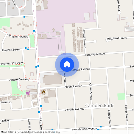 55A Patricia Avenue, SA 5038, Camden Park
