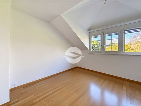 Superb 7.5-room luxury villa out of sight - Photo 2