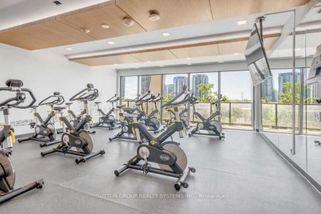 For Lease - 30 Shore Breeze Drive Unit# 3014, Toronto, Ontario - Photo 3