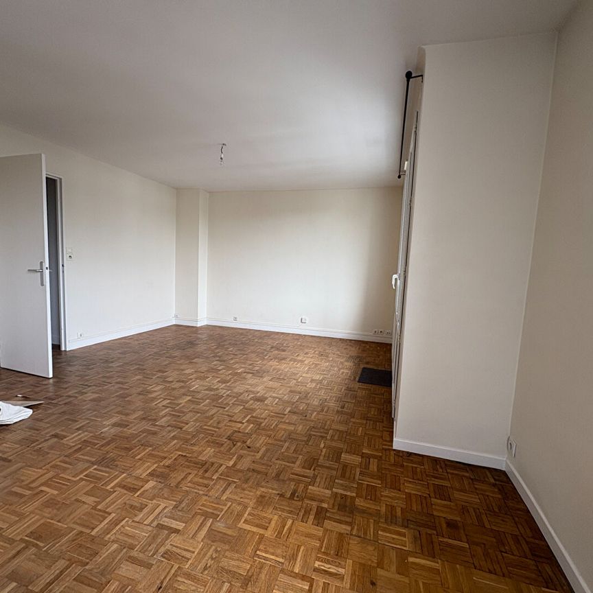 Location Appartement 3 pièces 56m² RENNES 35000 - Photo 1