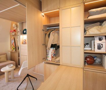 Te huur: Appartement Mauritsstraat in Rotterdam - Foto 1