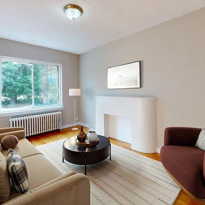 Centretown Apartments for Rent - Photo 1