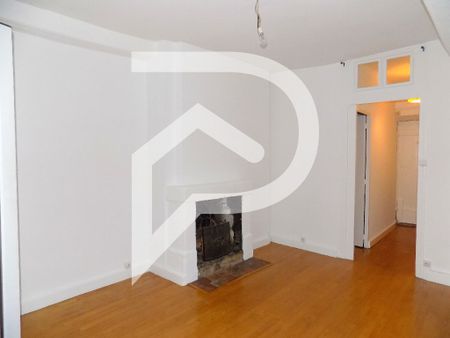 Location Appartement 1 pièce 23m² - Photo 3