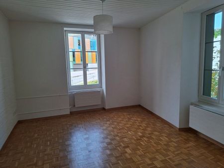 1.5 Zimmer, 32 m², 1. Stock - Foto 5