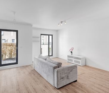 Warszawa, Wilanów, Aleja Rzeczypospolitej - Фото 1