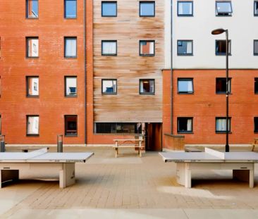 Bronze Ensuite - Single Occupancy - Photo 2