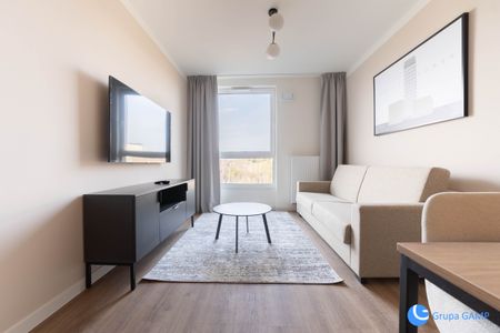 2 pokoje*35m²*Racławicka*Nowe*Klima*3550PLN ALL - Фото 3