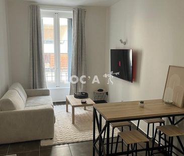 F2 36 m² (ref: 6936315) - Photo 1