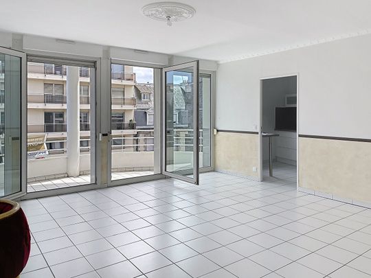 Appartement T3 Saint-Brieuc à louer - Photo 1