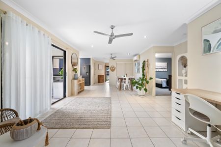 27 Seabrook Circuit, Bushland Beach QLD 4818 - House For Rent | Domain - Photo 5