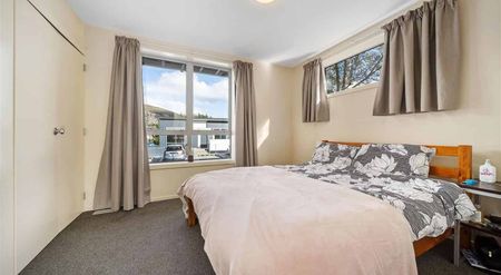 3 Bedroom, 2 Bathroom Apartment Above Frankton Road - Photo 4