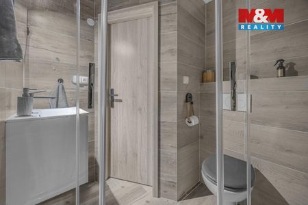Pronájem bytu 1+1 48 m² - Fotografie 4