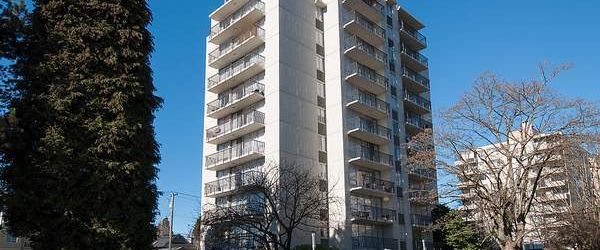 Starlight Towers | 5603 Balsam Street, Vancouver - Photo 1