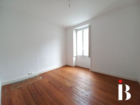 Appartement Nantes 3 pièce(s) 61.5 m2 - Photo 4